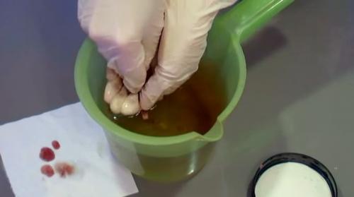 От жира до фломастеров. Кондитерские лайфхаки: пищевые фломастеры своими руками