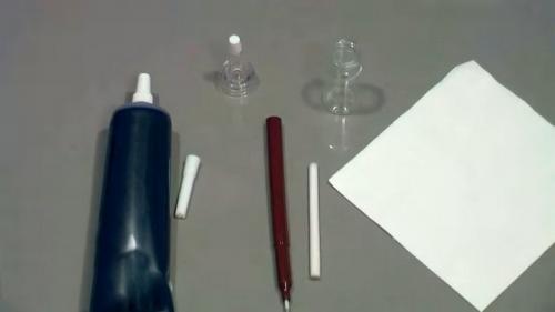 От жира до фломастеров. Кондитерские лайфхаки: пищевые фломастеры своими руками