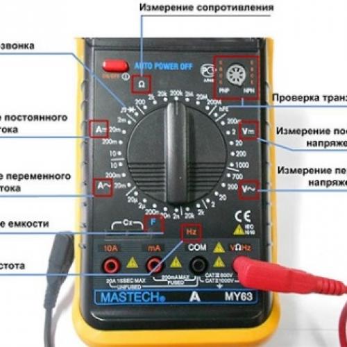 Какое напряжение между фазой и землей