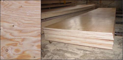 Укладка фанеры на лаги. Какую фанеру выбрать