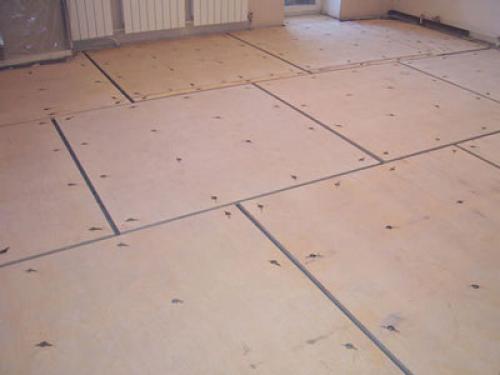 Как стелить фанеру на деревянный пол. Какую фанеру выбрать 12