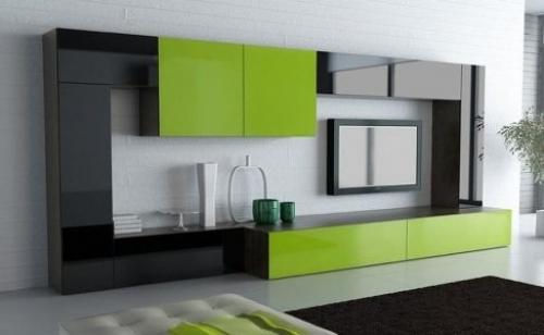 Корпусная мебель, что входит. Что такое корпусная мебель