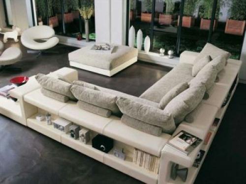 Корпусная мебель, что входит. Что такое корпусная мебель