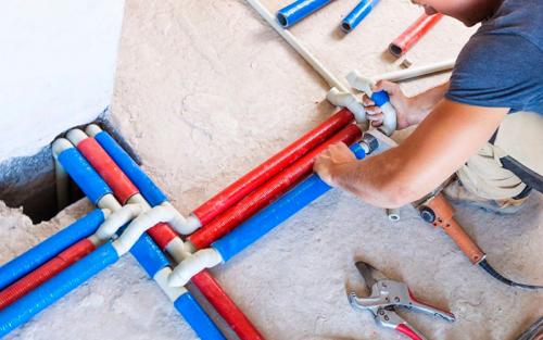 Полипропиленовые трубы: разнообразие размеров и их применение 11 Полипропиленовые трубы: разнообразие размеров и их применение 11