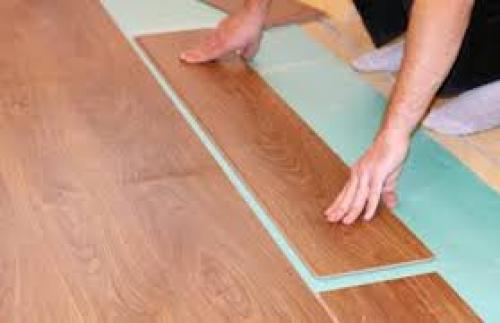 Фанера на деревянный пол. Размеры листов и толщина, область применения 08