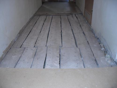 Укладка фанеры на пол своими руками. Как устанавливаются фанерные листы?