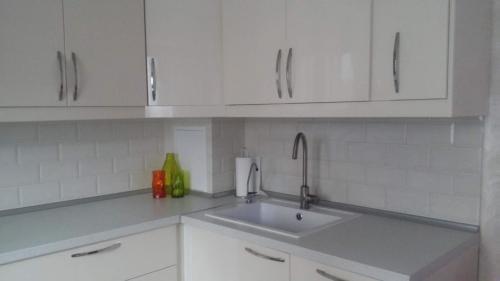 Какой пластик для кухни лучше. Кухня из пластика: плюсы и минусы, типы покрытий, удачные сочетания цветов (реальные фото)