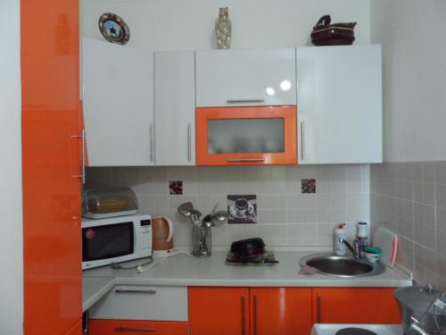 Какой пластик для кухни лучше. Кухня из пластика: плюсы и минусы, типы покрытий, удачные сочетания цветов (реальные фото)