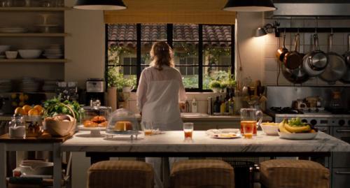 Как придумать дизайн кухонного гарнитура. Внутреннее наполнение шкафов: о чем нельзя забывать? 07