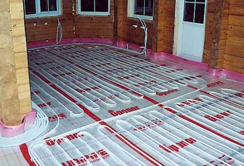 Полипропиленовые трубы: виды и размеры 04 Полипропиленовые трубы: виды и размеры 04