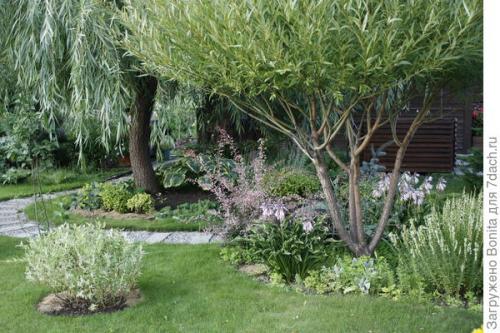 Как улучшить внешний вид готовых заборных секций из деревянного штакетника. Новая жизнь старого штакетника (как мы применили его с пользой для дачи)