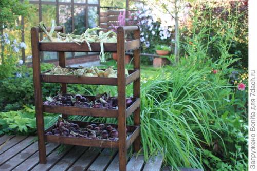 Как улучшить внешний вид готовых заборных секций из деревянного штакетника. Новая жизнь старого штакетника (как мы применили его с пользой для дачи)