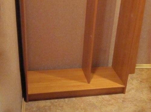 Сборка кухни для чайников. Инструкция по сборке кухонной мебели, советы специалистов