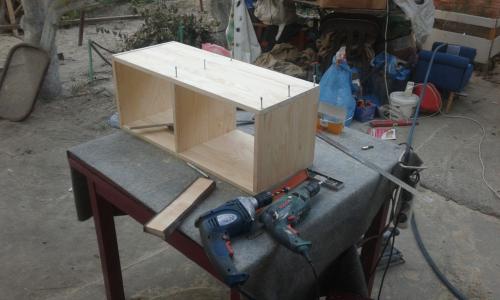 Сборка кухни для чайников. Инструкция по сборке кухонной мебели, советы специалистов