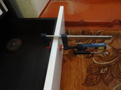 Сборка кухни для чайников. Инструкция по сборке кухонной мебели, советы специалистов