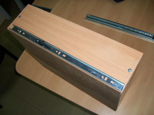 Сборка кухни для чайников. Инструкция по сборке кухонной мебели, советы специалистов