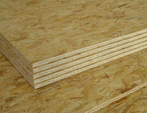 Плита для чернового пола. Плиты ОСБ (OSB) для пола