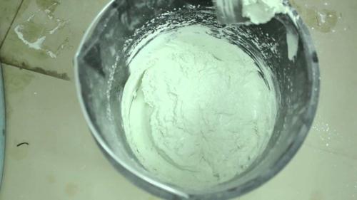 Как влажность воздуха влияет на процесс затвердевания гипсовой смеси. Процесс затвердения: несколько хитростей, которые нужно знать