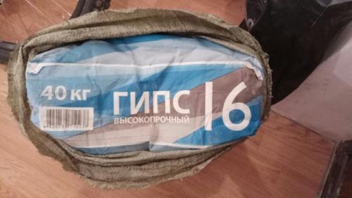 Сколько времени требуется для высыхания гипсового раствора при изготовлении декоративного камня. Декоративный кирпич из гипса своими руками (венецианский кирпич)