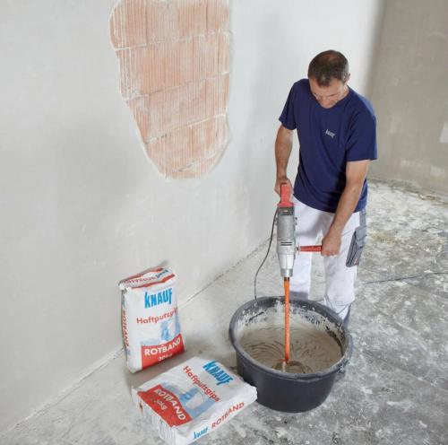 Основы работы с гипсом: что нужно знать начинающим 02 Основы работы с гипсом: что нужно знать начинающим 02