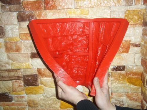 Гипс для декоративного камня: полное руководство 02 Гипс для декоративного камня: полное руководство 02