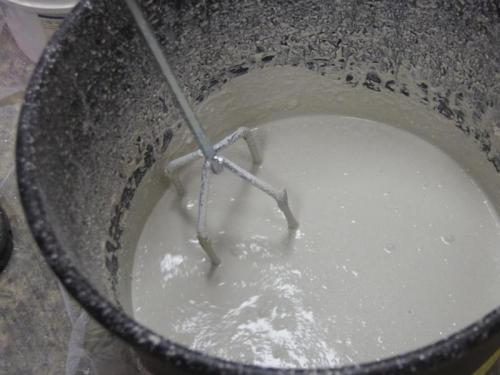 Гипс для декоративного камня: полное руководство 05 Гипс для декоративного камня: полное руководство 05