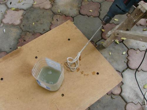 Гипс для декоративного камня: полное руководство 03 Гипс для декоративного камня: полное руководство 03