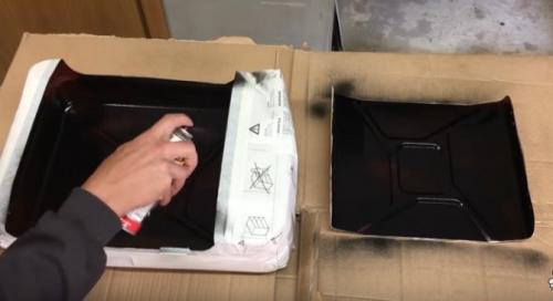 Что можно сделать из 20 литровой канистры. Никогда не догадаетесь, что можно сделать из обычной канистры