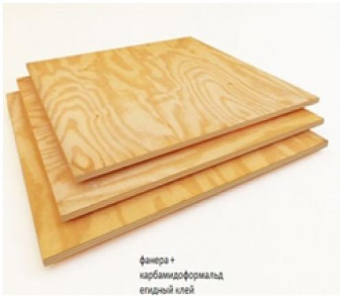 Сорта фанеры для пола. Сорта фанеры
