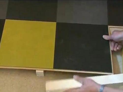 Какое покрытие лучше для кухни. Факторы выбора: выделяем главное 09 Какое покрытие лучше для кухни. Факторы выбора: выделяем главное 09