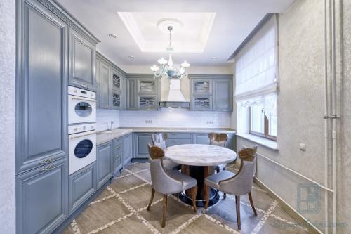 Какое покрытие лучше для кухни. Факторы выбора: выделяем главное