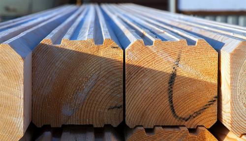 Чем обшить деревянный пол. Чем отделать (обшить) пол и стены в деревянном доме, даче? на сайте Недвио