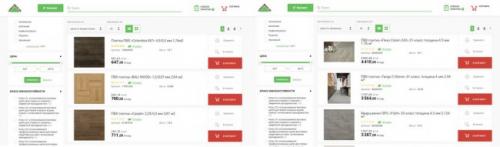 Какое напольное покрытие выбрать для кухни. Требования 02 Какое напольное покрытие выбрать для кухни. Требования 02