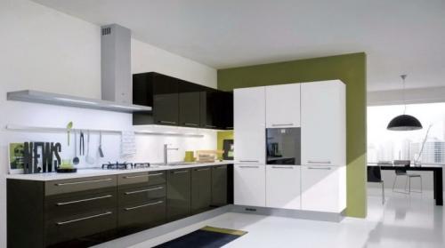 Напольные покрытия для кухни виды и цены. Напольное покрытие для кухни