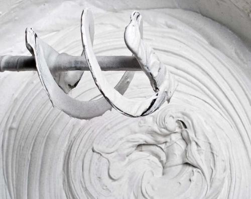 Какие самые распространенные ошибки при приготовлении гипсового раствора. Процесс затвердения: несколько хитростей, которые нужно знать