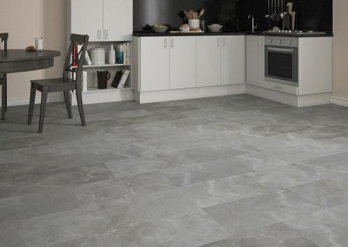 Кварц-виниловое напольное покрытие. Чем хорош кварц-винил