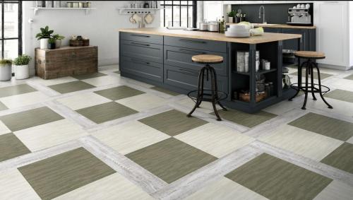 Варианты покрытия на пол на кухню. 7 лучших вариантов пола на кухне