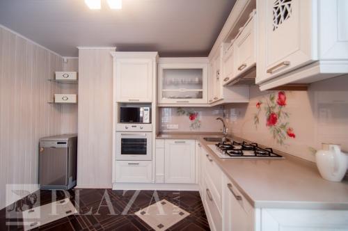 Какой пол будет проще и дешевле сделать на кухне. Наиболее популярные варианты 08 Какой пол будет проще и дешевле сделать на кухне. Наиболее популярные варианты 08