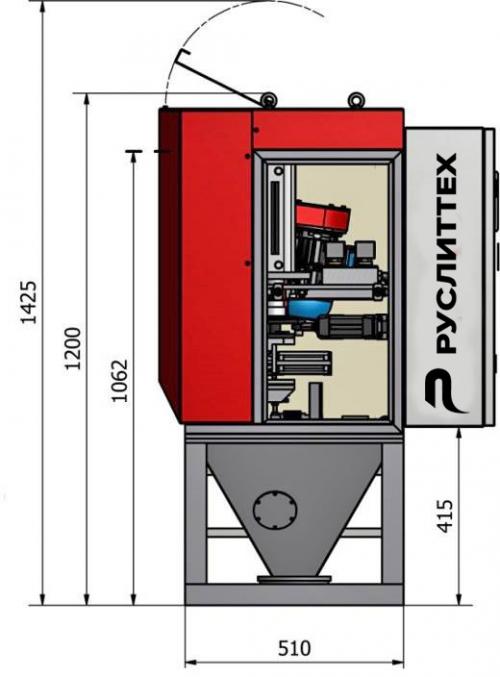 Основные пропорции для литья из гипса: полное руководство 02