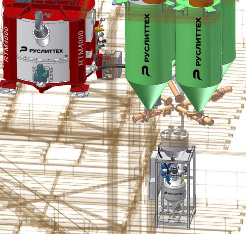 Основные пропорции для литья из гипса: полное руководство 04