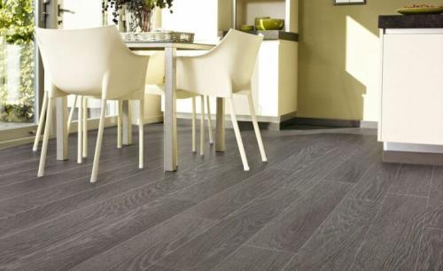 Правильное покрытие для пола кухни. Линолеум 03