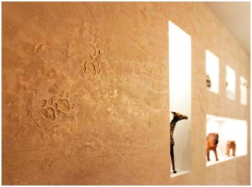 Легко и быстро: как правильно развести гипсовую смесь 08