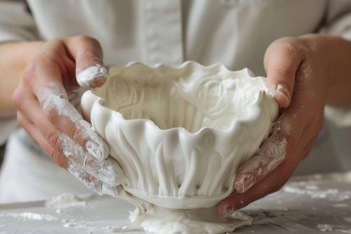 Какие ошибки чаще всего совершают новички при разведении гипса. Распространенные ошибки при работе с силиконовыми формами для литья гипса и как их избежать