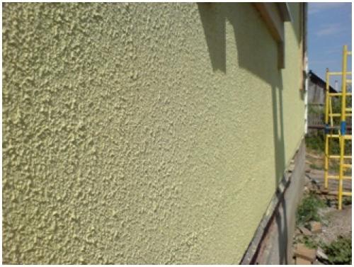 Легко и быстро: как правильно развести гипсовую смесь 07