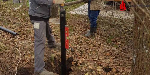 Деревянные заборы: как рассчитать стоимость строительства 22