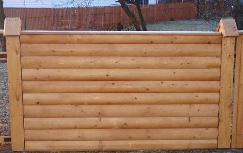 Можно ли сократить стоимость строительства деревянных заборов, используя более дешевые материалы и технологии. Деревянный забор