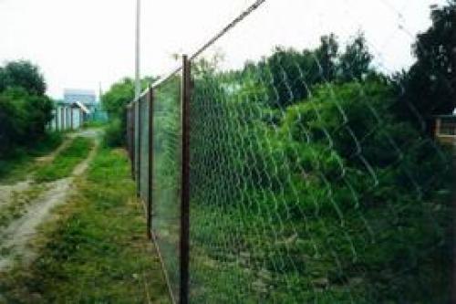 Дешевый и качественный деревянный забор по цене от 10500 руб 02