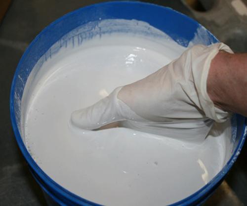 Какие пропорции воды и гипса Г 16 рекомендуются для правильного замешивания. Процесс затвердения: несколько хитростей, которые нужно знать