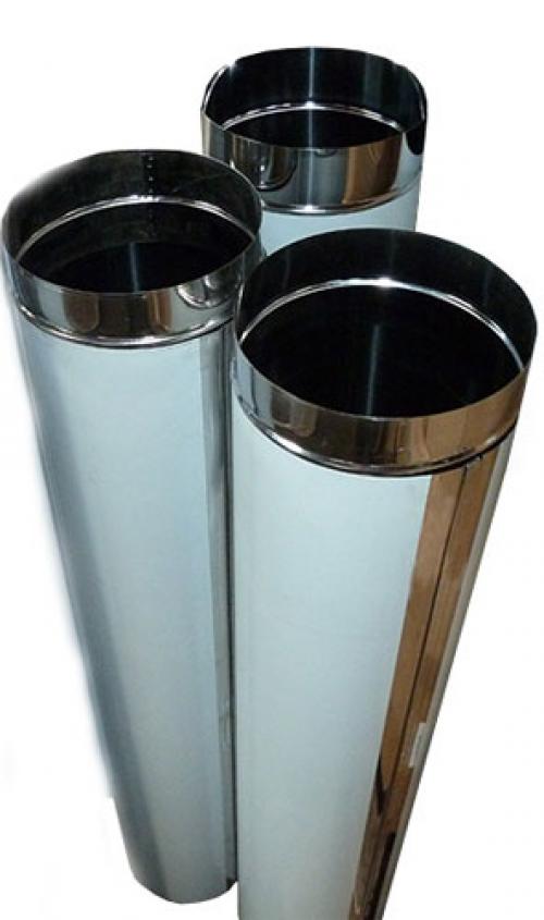 Какие материалы лучше использовать для установки вентиляционной системы. Типы воздуховодов по материалу изготовления