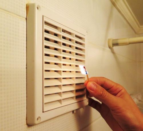 Установка вентиляции в квартире: быстро и просто своими руками 03 Установка вентиляции в квартире: быстро и просто своими руками 03